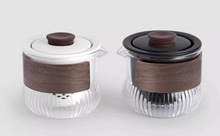 Load image into Gallery viewer, Nanshan Travel Tea Set