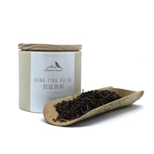 Load image into Gallery viewer, Gong Ting Pu'er 2018 100g - TeaJournal