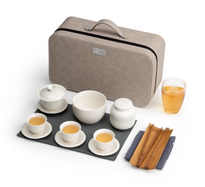 Gongfu Tea Ceremony Starter Kit