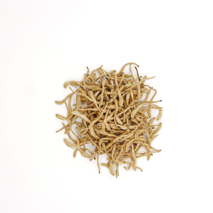 Organic Honey Suckle 20g