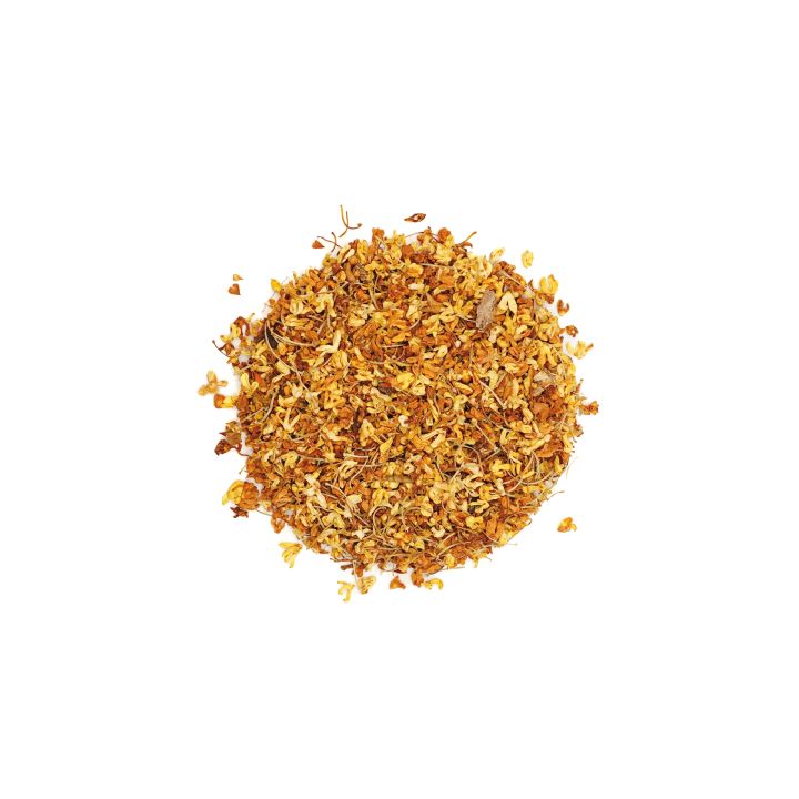 Osmanthus Flowers 25g