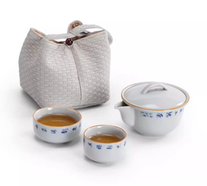 Oasis Travel Set