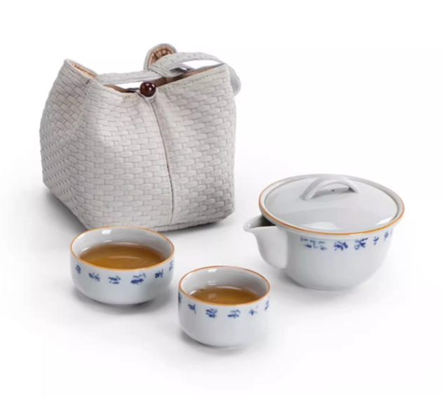Oasis Travel Set