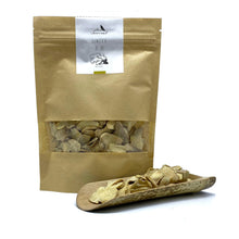 Load image into Gallery viewer, Dried Ginger 100g - TeaJournal
