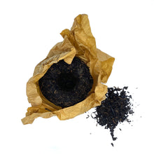 Load image into Gallery viewer, Fermented Pu&#39;er Ball 拖茶熟普 100g - TeaJournal
