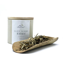 Load image into Gallery viewer, Silver Jasmine 50g - TeaJournal
