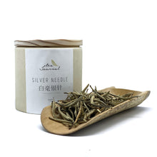 Load image into Gallery viewer, Silver Needle 50g - TeaJournal
