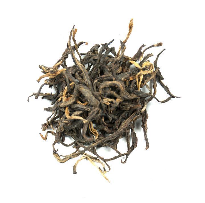 Yellow Tea 50g - TeaJournal