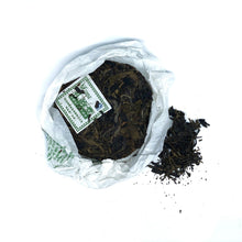 Load image into Gallery viewer, Yunnan 7 Sons Raw Pu&#39;er 云南七子生普洱 100g - TeaJournal
